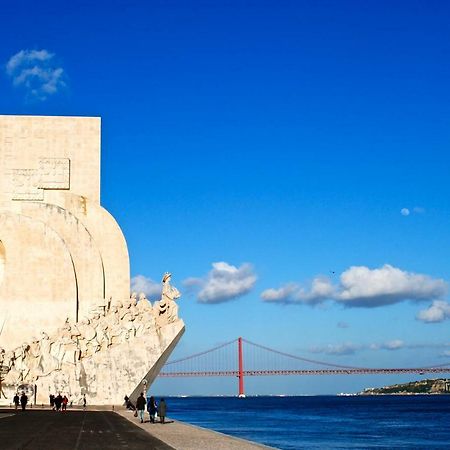 Belem 147 Apartment Lisboa Ngoại thất bức ảnh