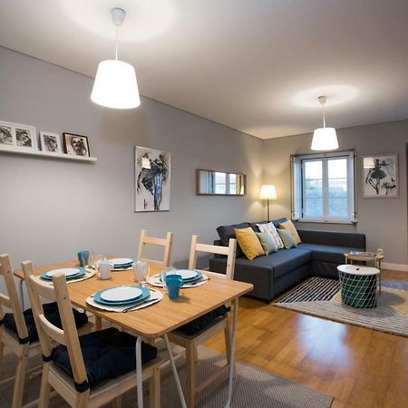 Belem 147 Apartment Lisboa Ngoại thất bức ảnh