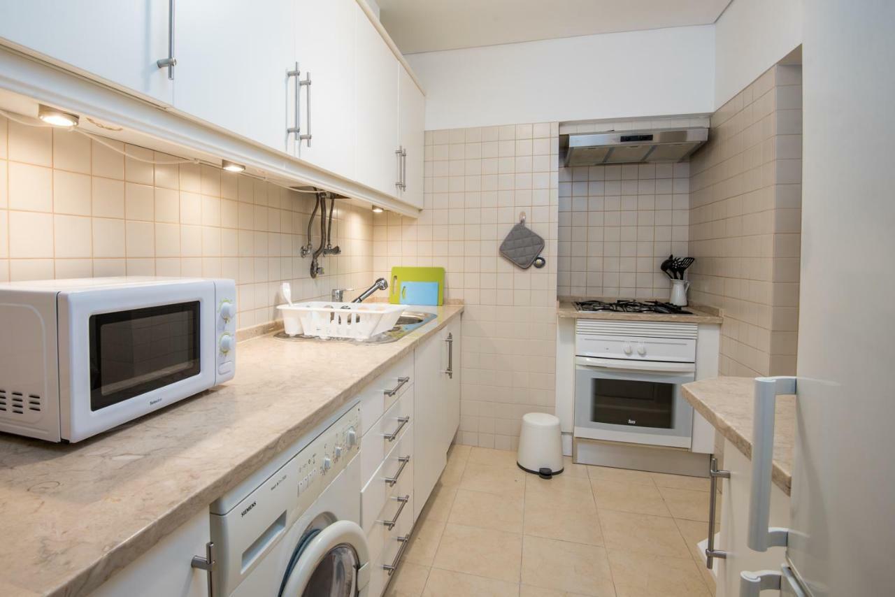 Belem 147 Apartment Lisboa Ngoại thất bức ảnh