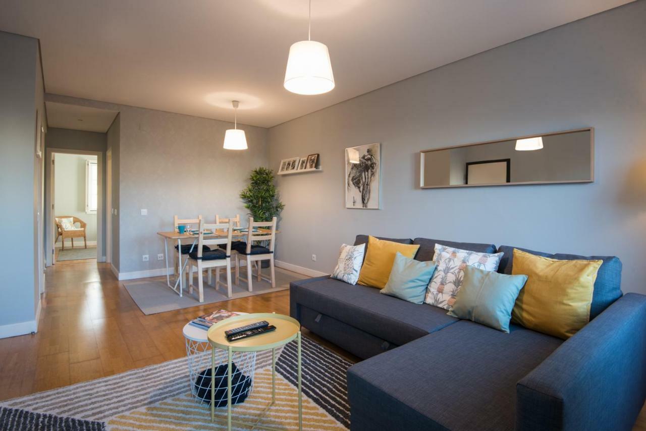 Belem 147 Apartment Lisboa Ngoại thất bức ảnh
