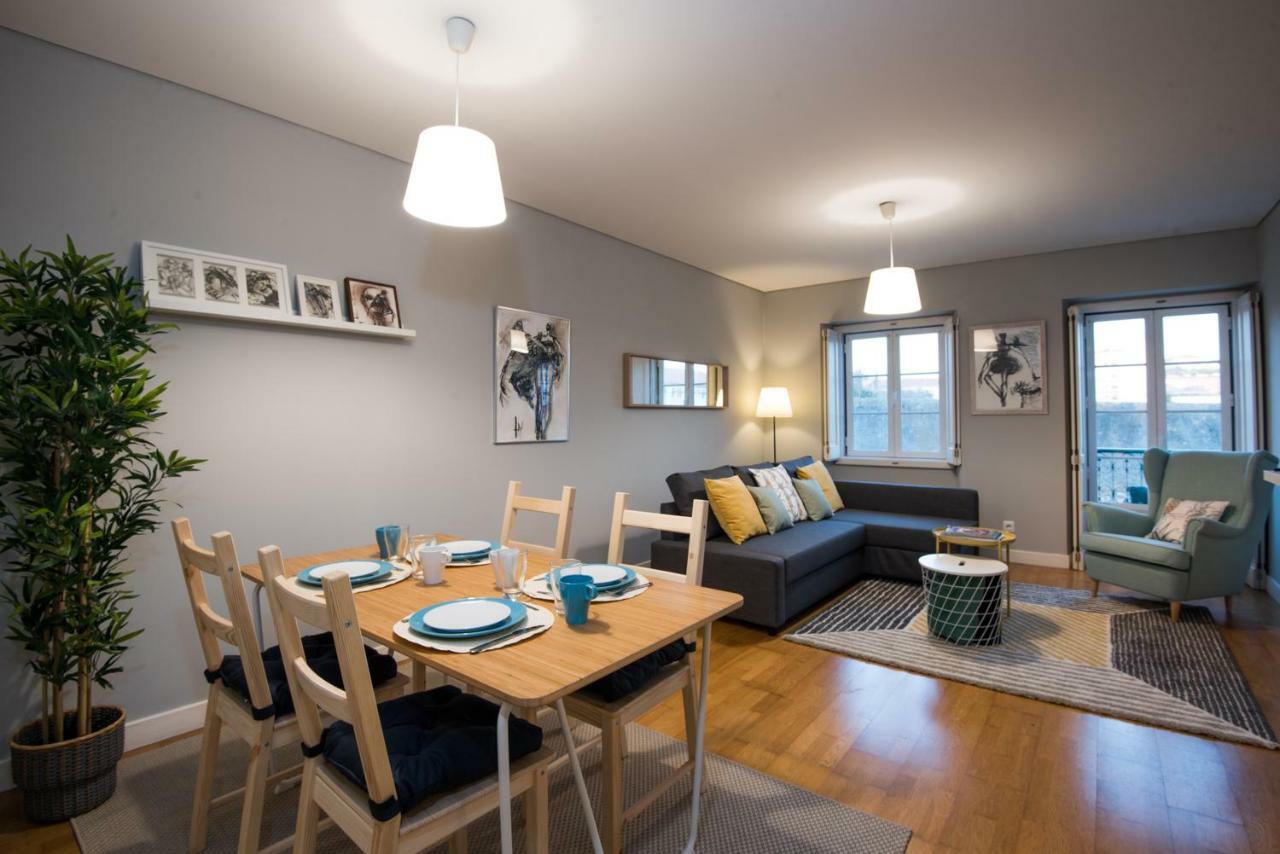 Belem 147 Apartment Lisboa Ngoại thất bức ảnh