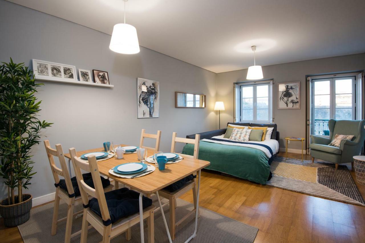 Belem 147 Apartment Lisboa Ngoại thất bức ảnh