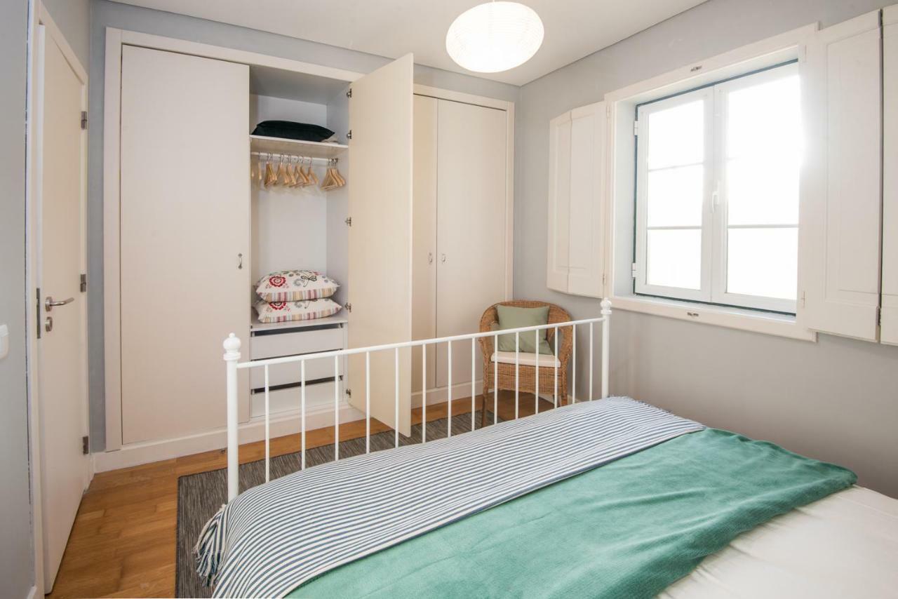 Belem 147 Apartment Lisboa Ngoại thất bức ảnh