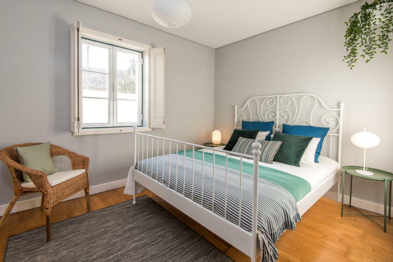 Belem 147 Apartment Lisboa Ngoại thất bức ảnh